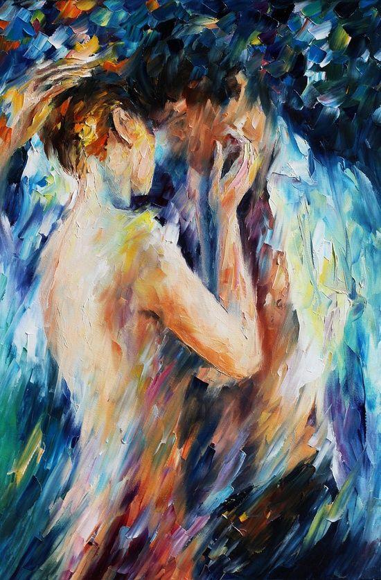 Romantic-love-painting-1